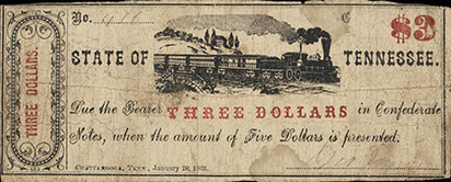 Chatt - Geo Rumsey $0.75